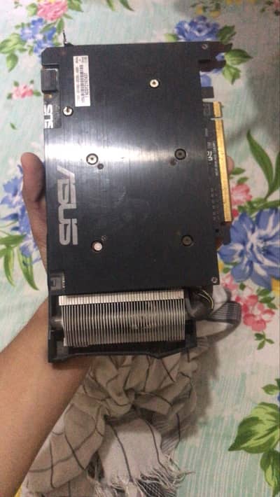 GTX 960 4GB ASUS STRIX