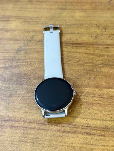 Luna Zero Watch