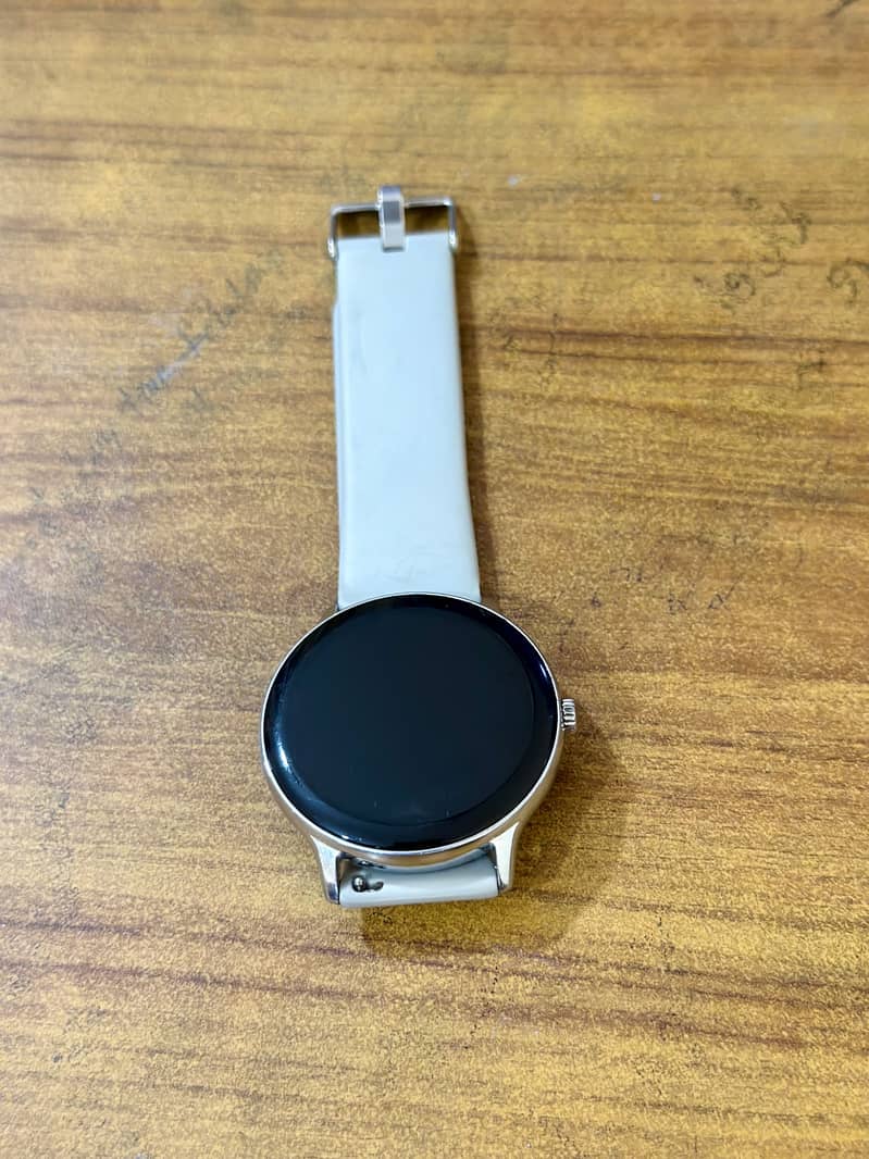 Luna Zero Watch 0
