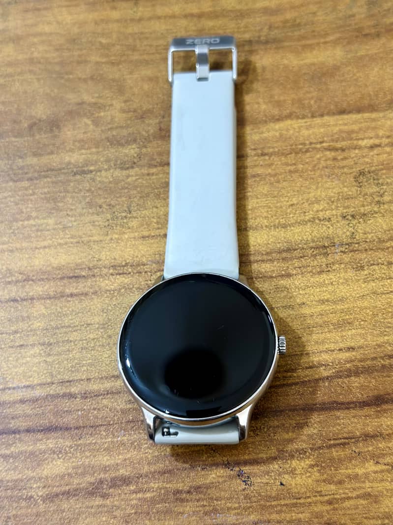Luna Zero Watch 2