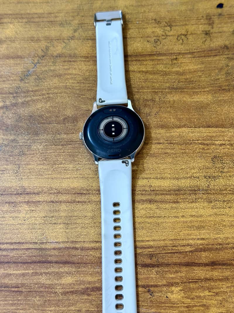 Luna Zero Watch 3