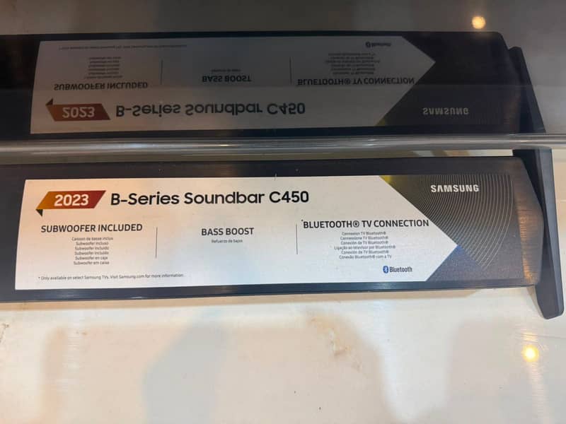 Soundbar 0