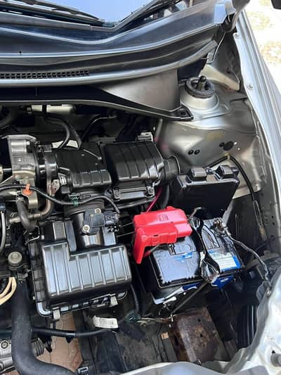 Honda City 2010