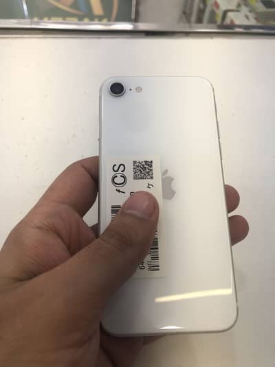 Apple iPhone SE