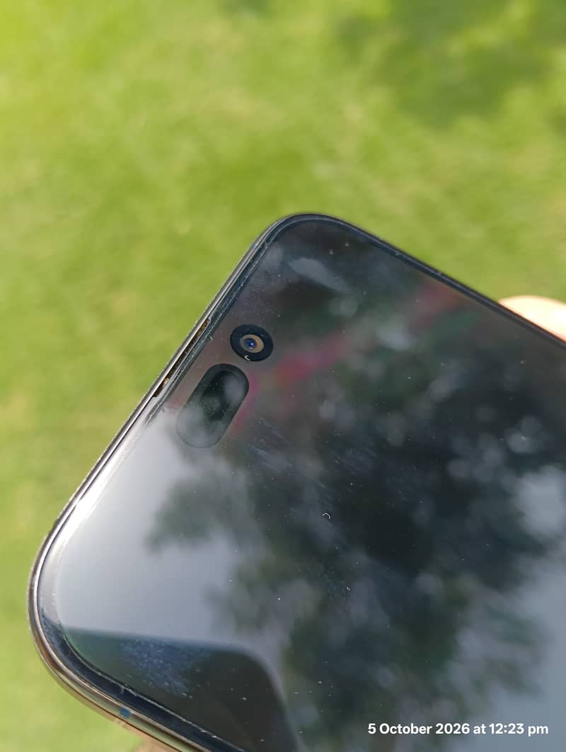 Apple iPhone 15 Pro Max 2