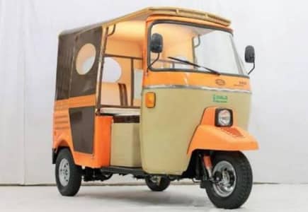 Rickshaw available for rent read care fully description. . . . .
