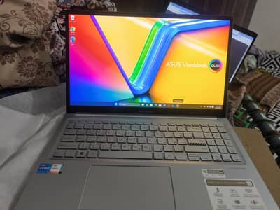 ASUS VIVOBOOK 15X 16GB Ram 1TB