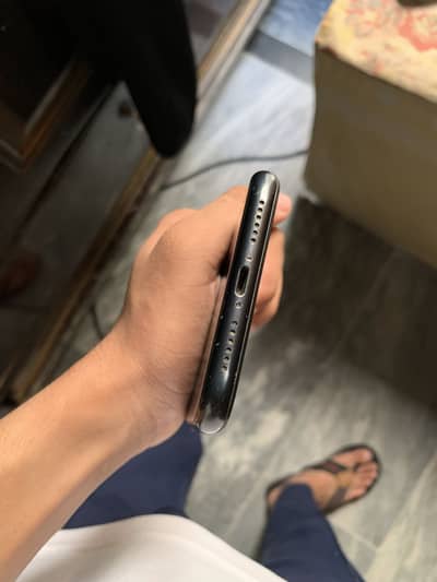 iPhone XR all ok bh 87% read ad carefully