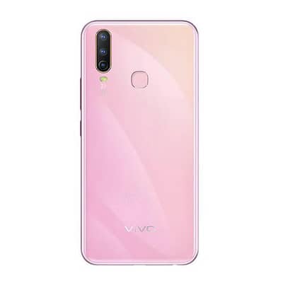 Vivo Y17