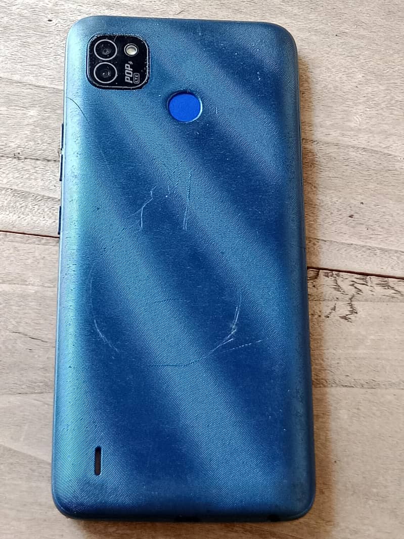 Tecno Pop 4 1