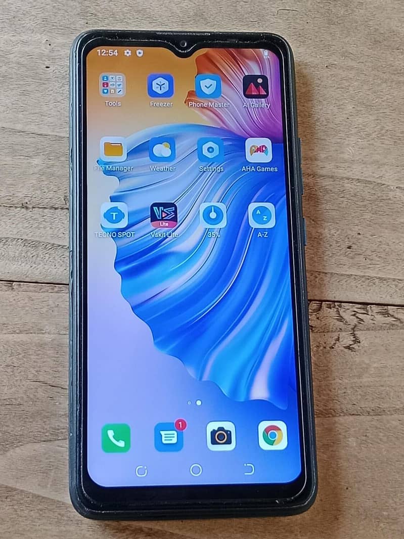 Tecno Pop 4 2