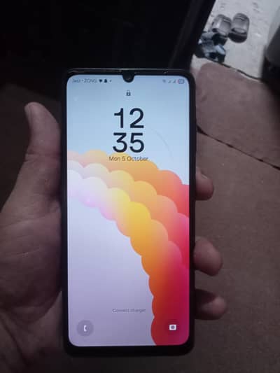 Samsung Mobile A07 4/64