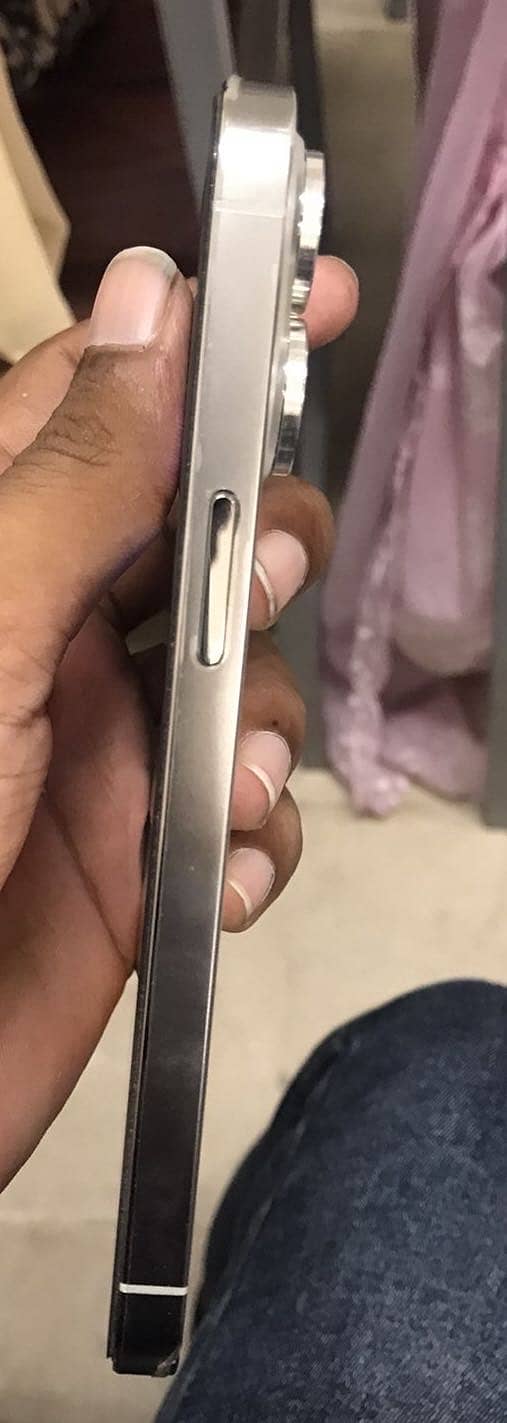 Apple iPhone 13 Pro 0