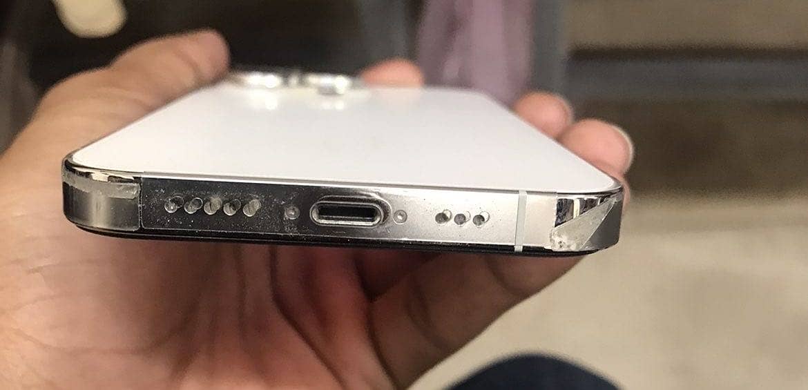 Apple iPhone 13 Pro 1