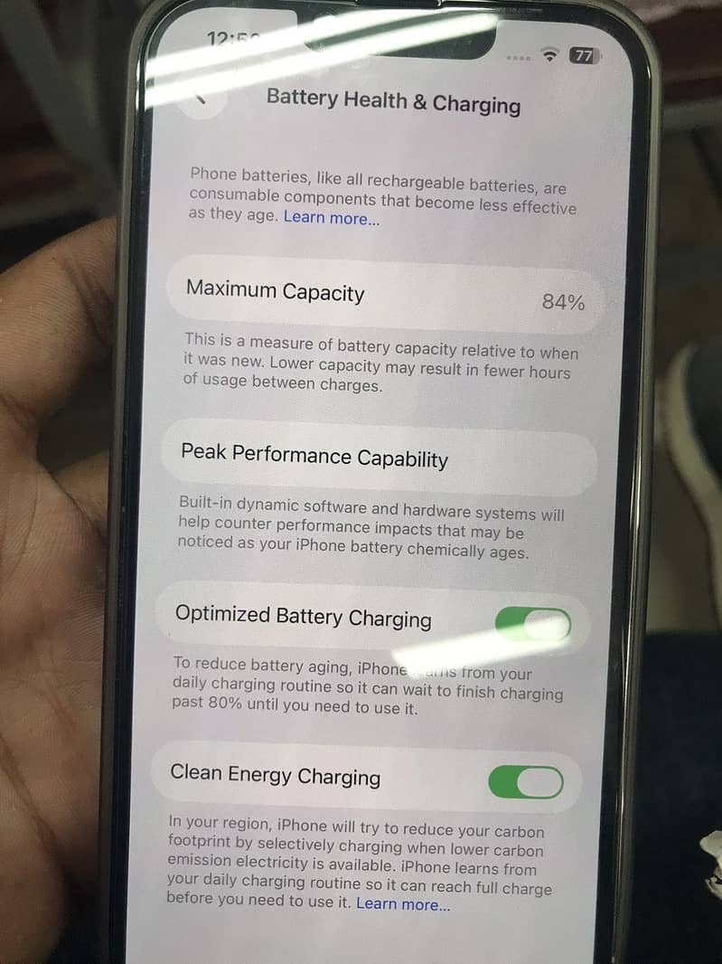 Apple iPhone 13 Pro 5