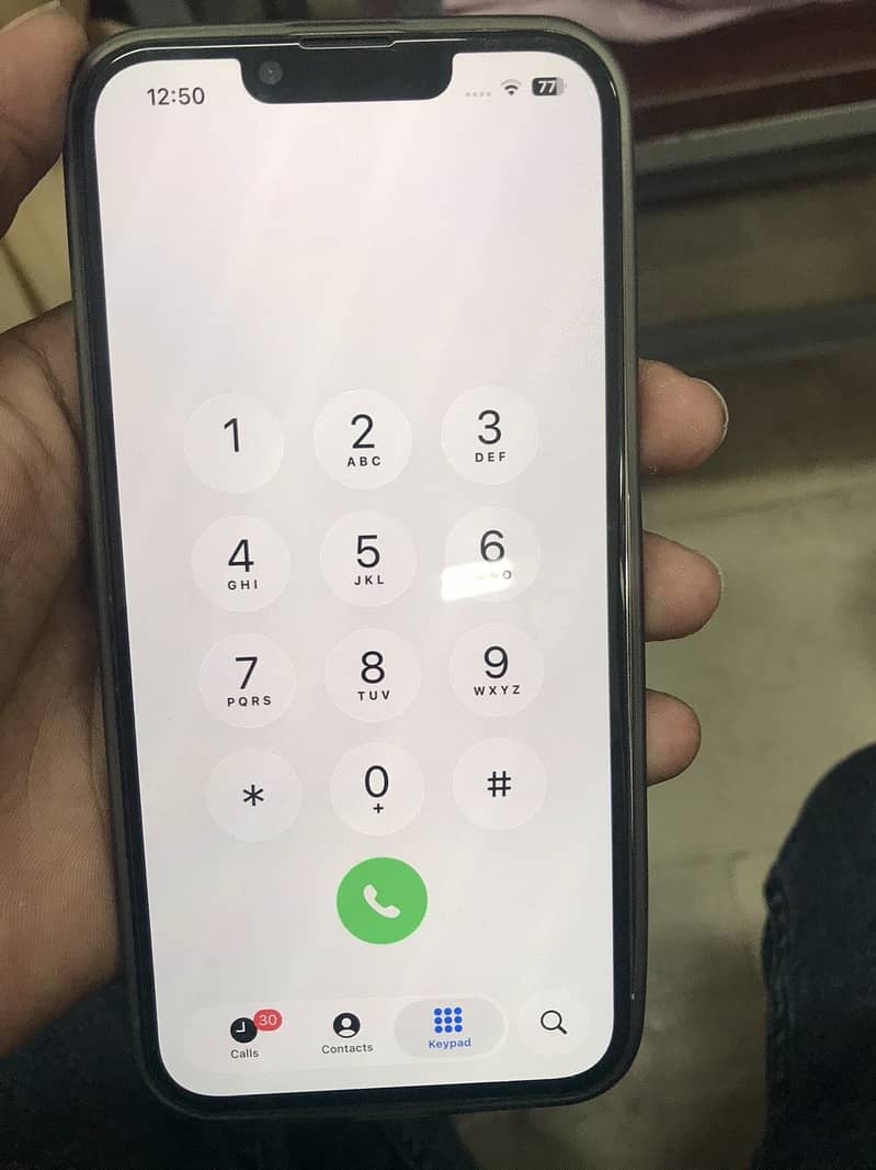 Apple iPhone 13 Pro 7