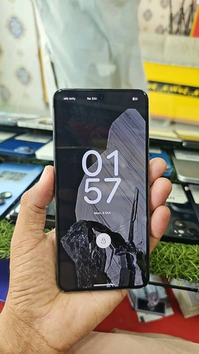 Google Pixel 8 Pro 12/256GB | Official PTA Approved | 9.5/10