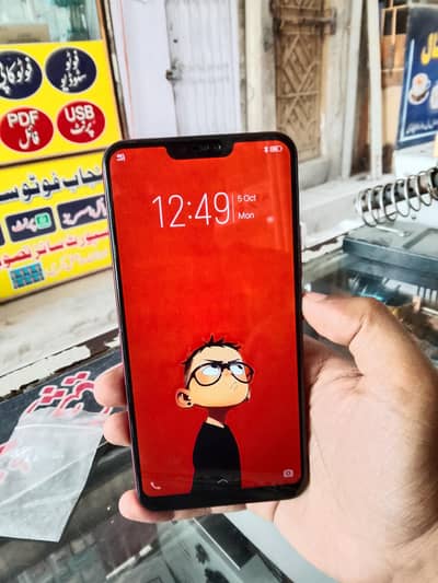 Vivo Y85