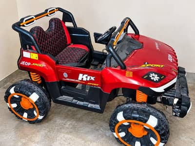 kids car