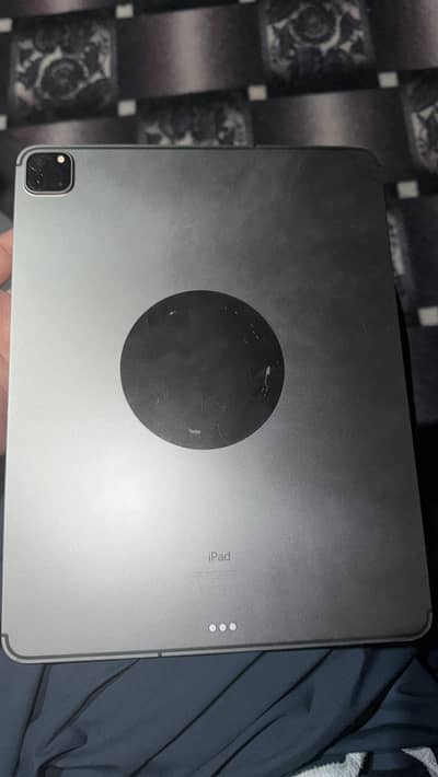 Ipad pro 12.9 inch 4th gen sim version
