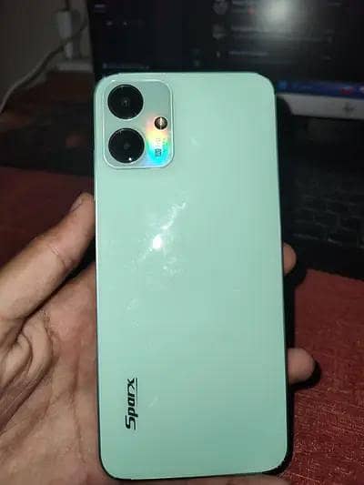 Sparx Neo 7 Plus 4/64