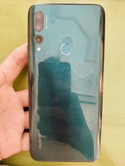 Huawei Y9 Prime