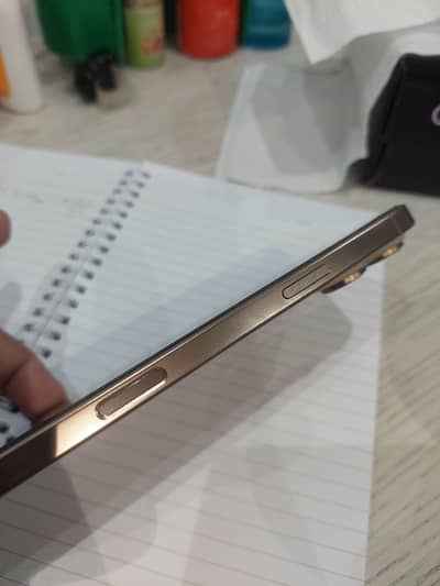 Apple iPhone 16 Pro Max PTA Approved