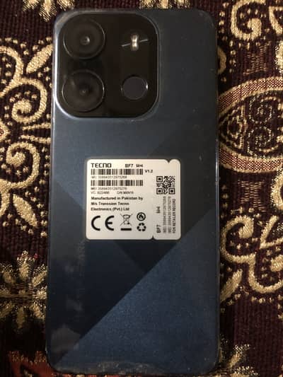 Tecno Spark Go 2023