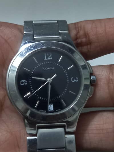 Swiss watch for Sale