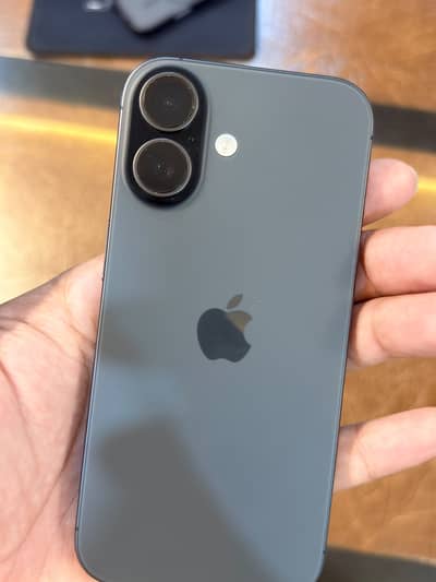 Apple iPhone 17 100% Original