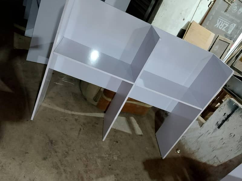office table, cubical table, workstation, executivev table 3