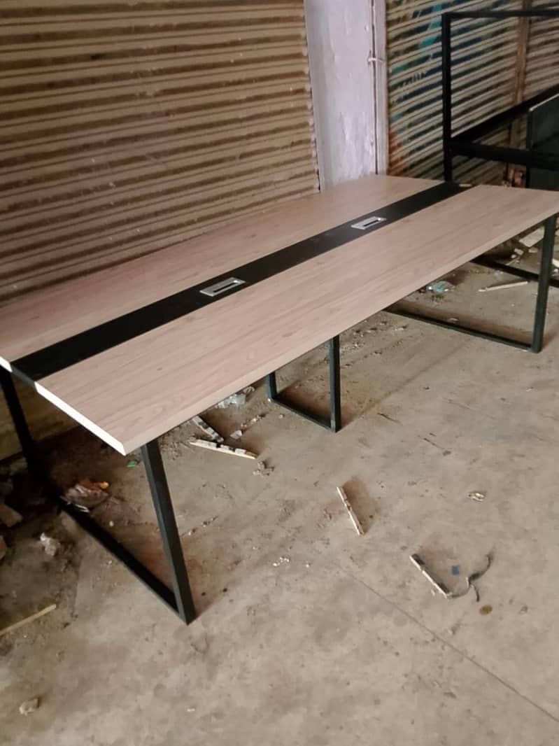 office table, cubical table, workstation, executivev table 18