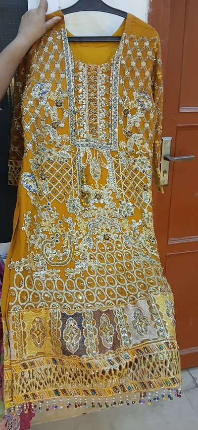 handmade dapka