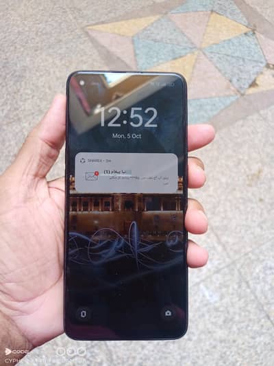 OPPO F21 Pro