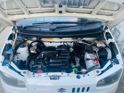 Suzuki Alto 2020