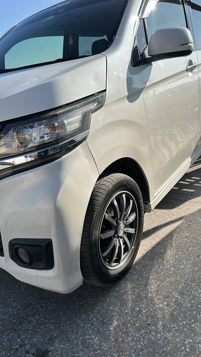 Honda N Wgn 2020