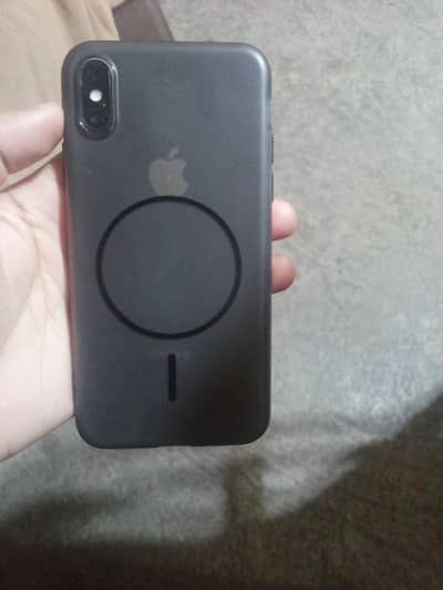 Apple iPhone X