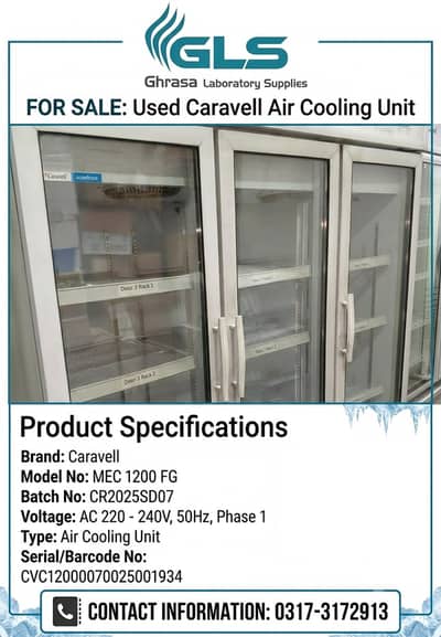 Caravell for sale Minor used