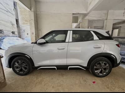 BYD Atto 2 2026 unregister