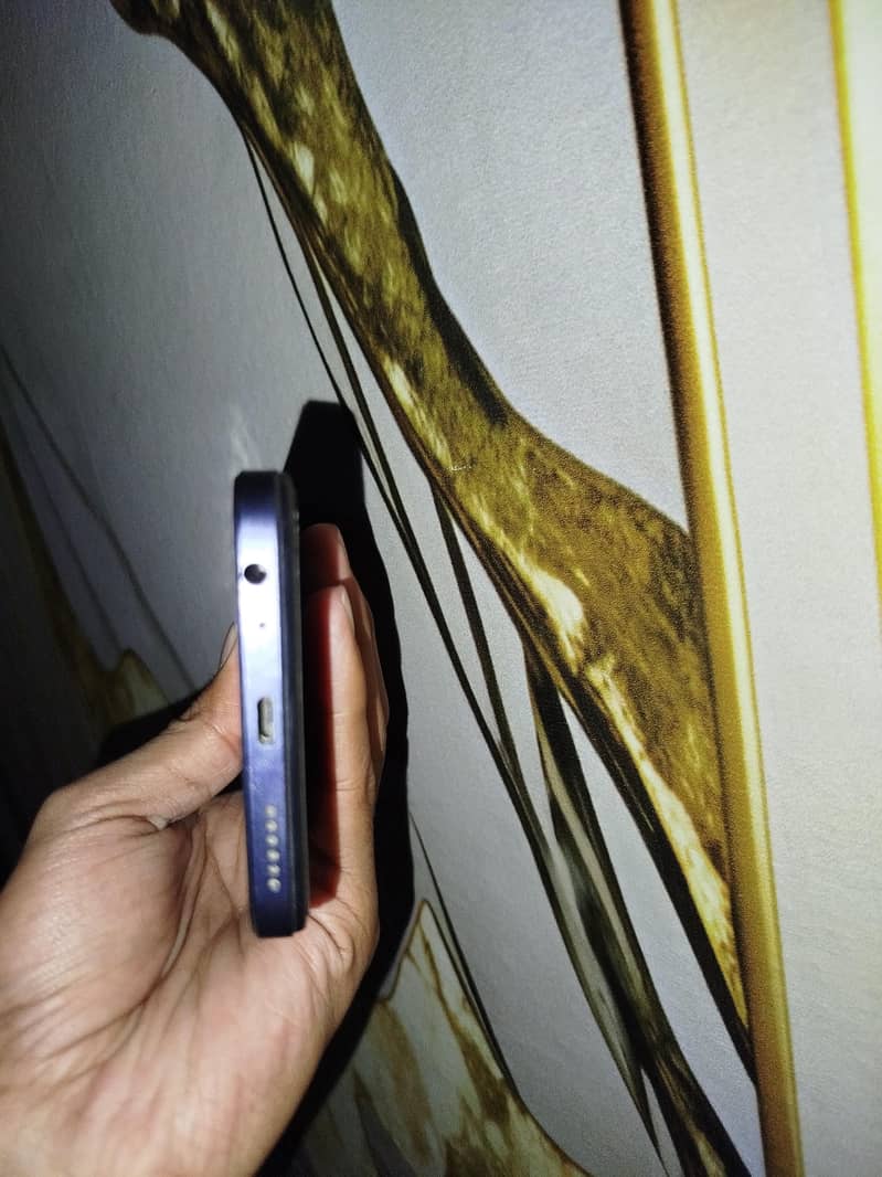 Infinix Smart7 2
