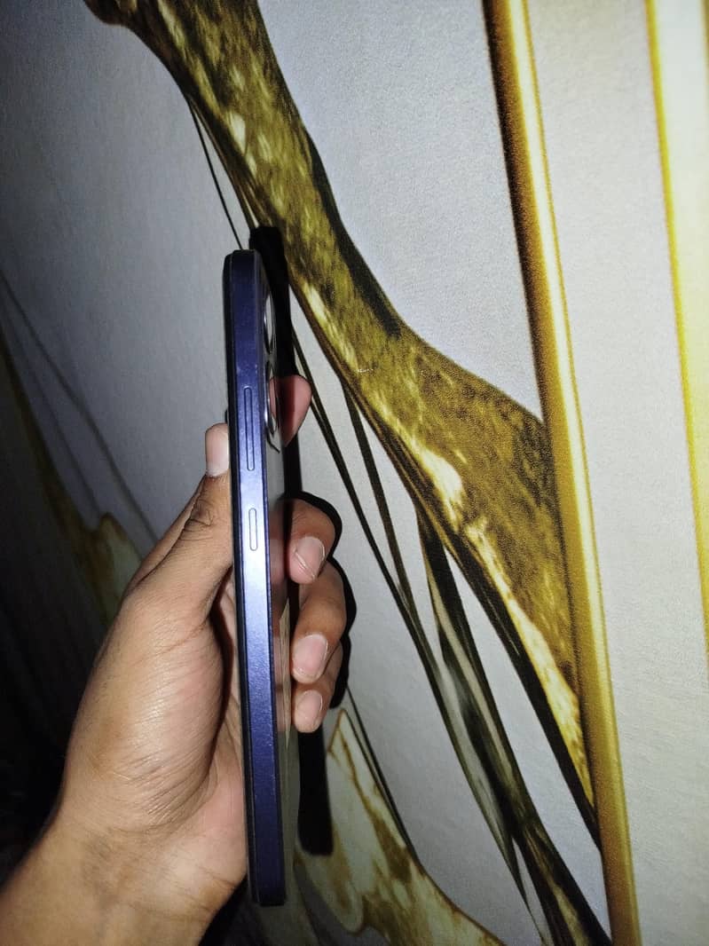 Infinix Smart7 4