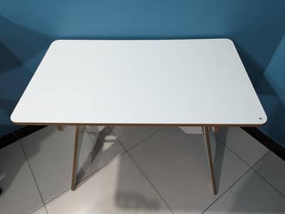 OpenWood Built-In Desk For Sale