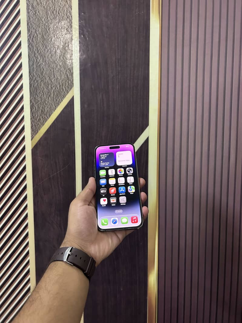 Apple iPhone 14 Pro Max 2