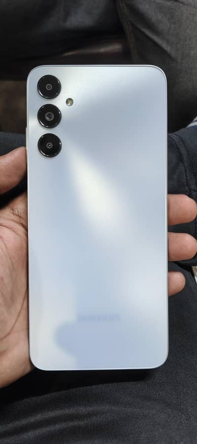 Samsung Mobile A05s