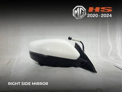 Haval H6 Phev Jaecoo J5 J7 Jolion Hev Side Mirror Glass Cover Tukri