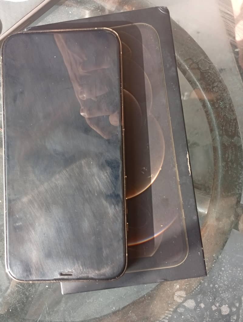 Apple iPhone 12 Pro Max 3