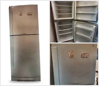PEL Desire Infinite Refrigerator – Large Size, Working Condition