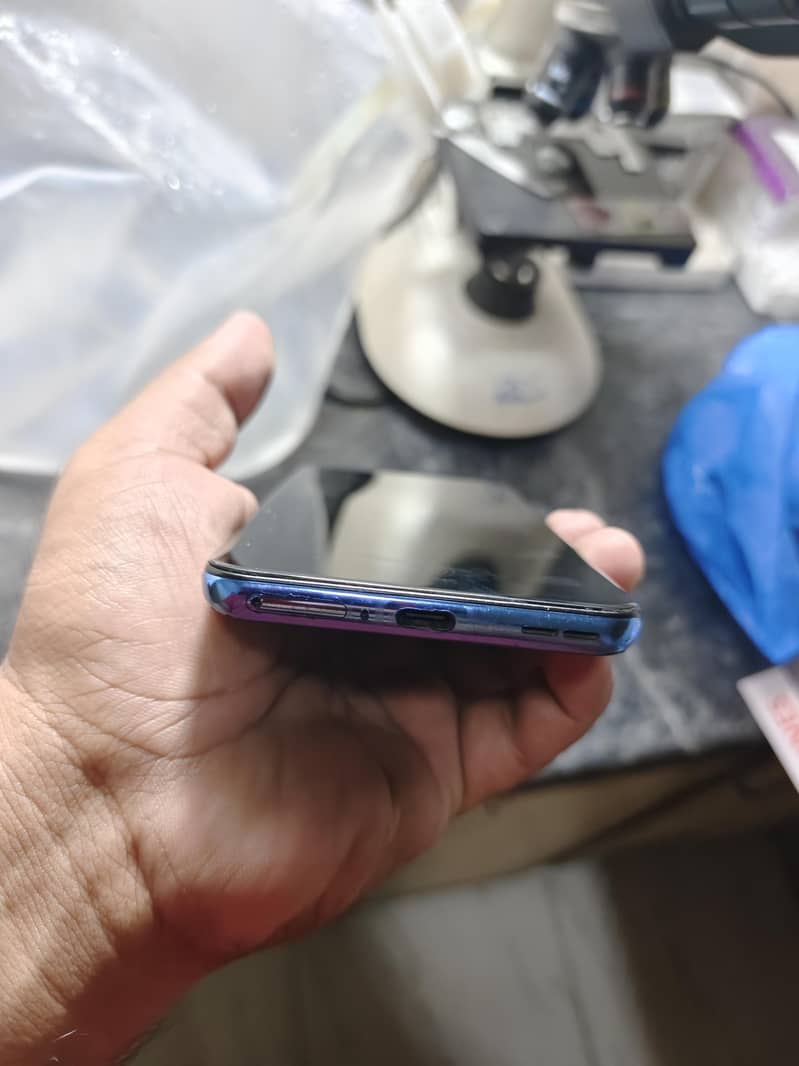 One Plus 9 7
