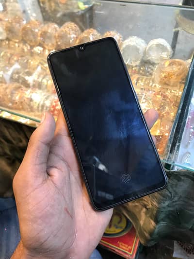 Samsung Mobile A32