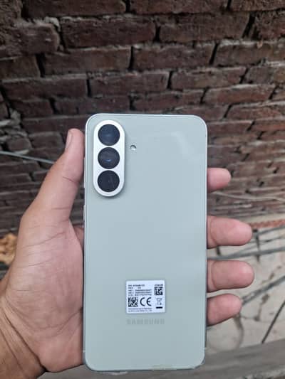 Samsung Mobile A56